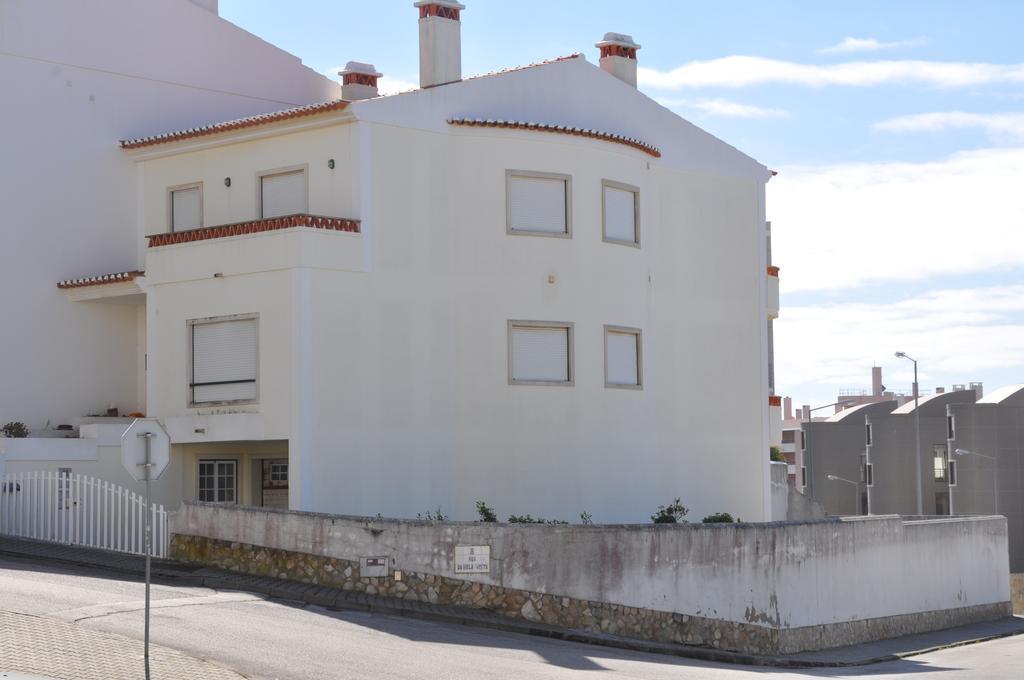 Ericeira Beach Place エクステリア 写真