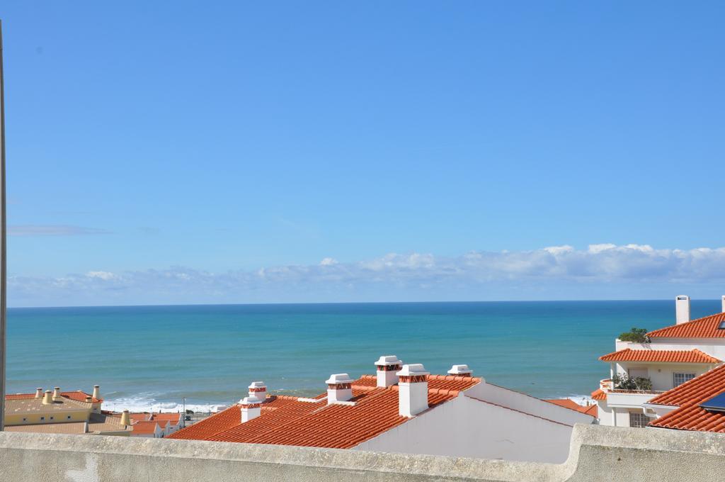 Ericeira Beach Place エクステリア 写真