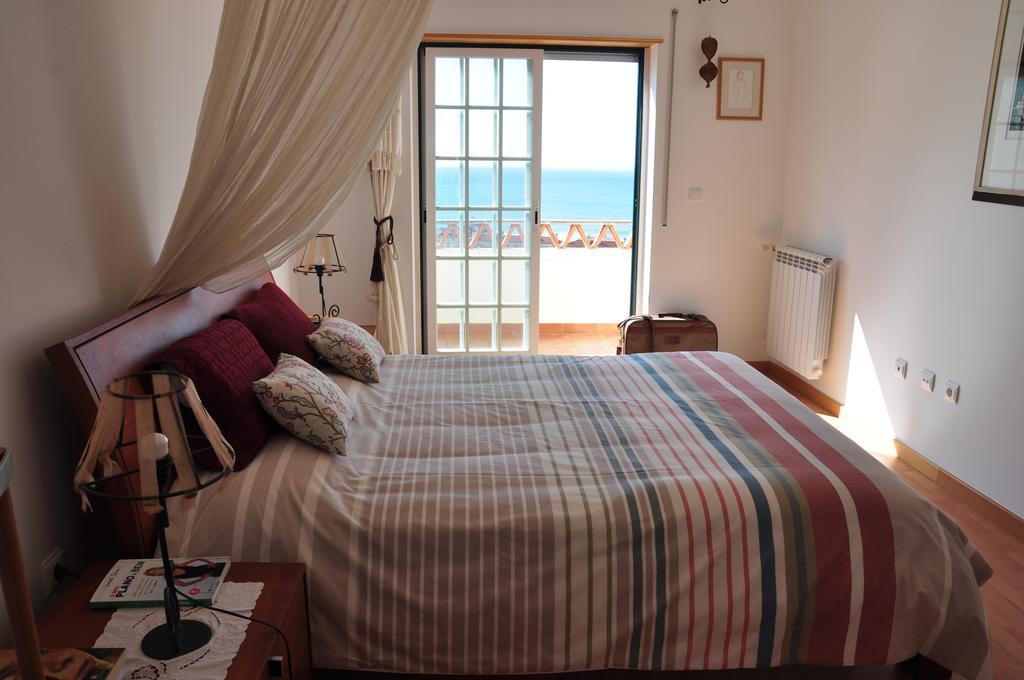 Ericeira Beach Place エクステリア 写真