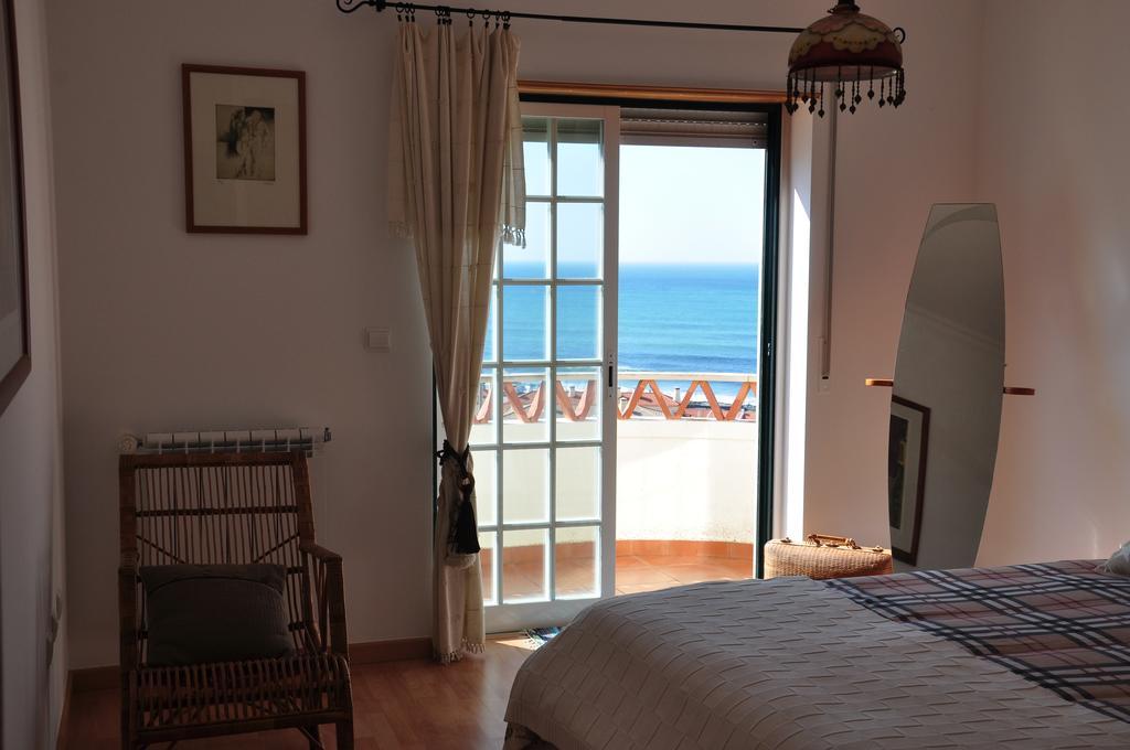 Ericeira Beach Place エクステリア 写真