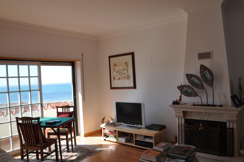 Ericeira Beach Place エクステリア 写真