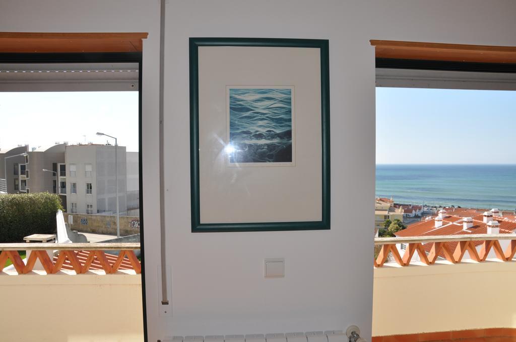 Ericeira Beach Place エクステリア 写真