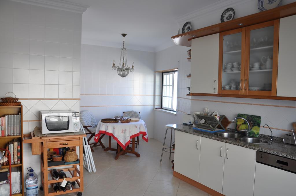 Ericeira Beach Place エクステリア 写真