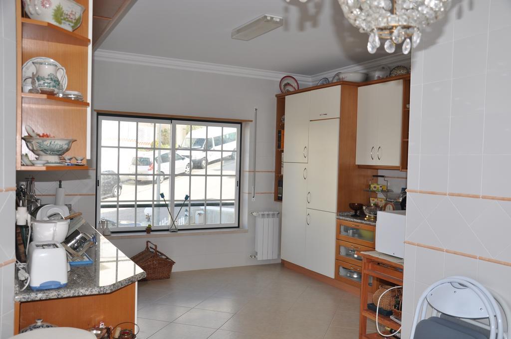Ericeira Beach Place エクステリア 写真